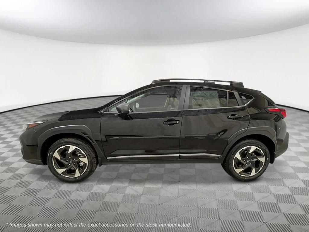 new 2025 Subaru Crosstrek car, priced at $31,878