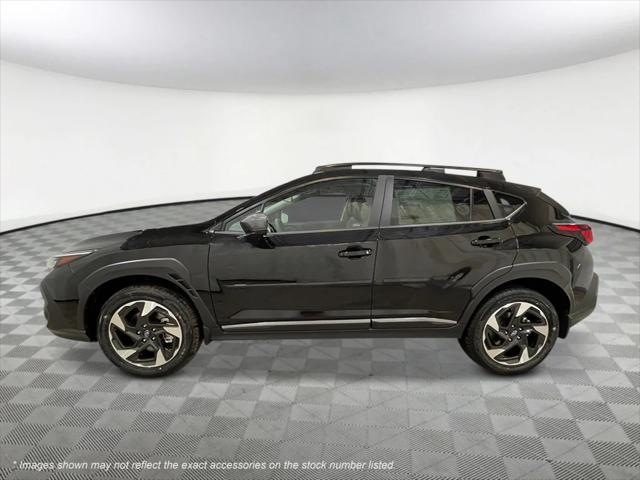 new 2025 Subaru Crosstrek car, priced at $33,578