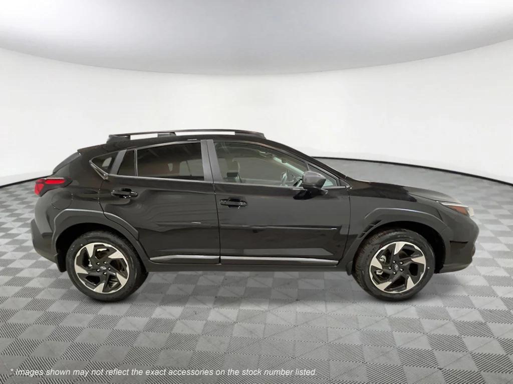 new 2025 Subaru Crosstrek car, priced at $31,878