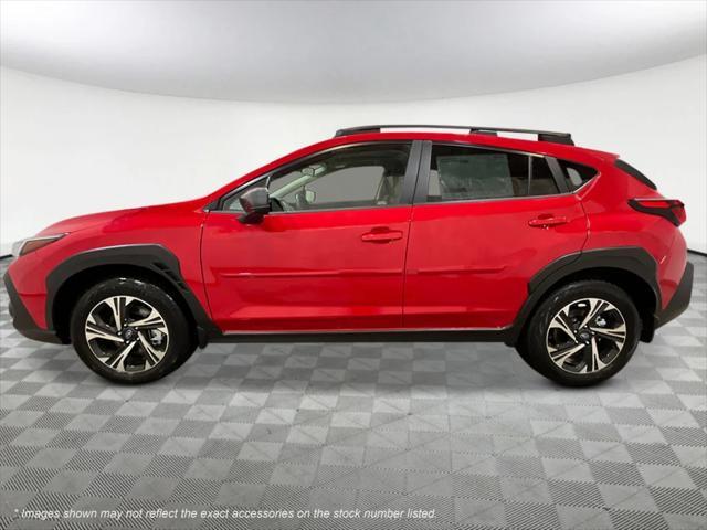 new 2025 Subaru Crosstrek car, priced at $31,115