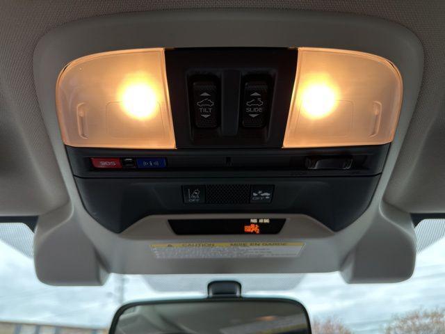 used 2023 Subaru Crosstrek car, priced at $25,908