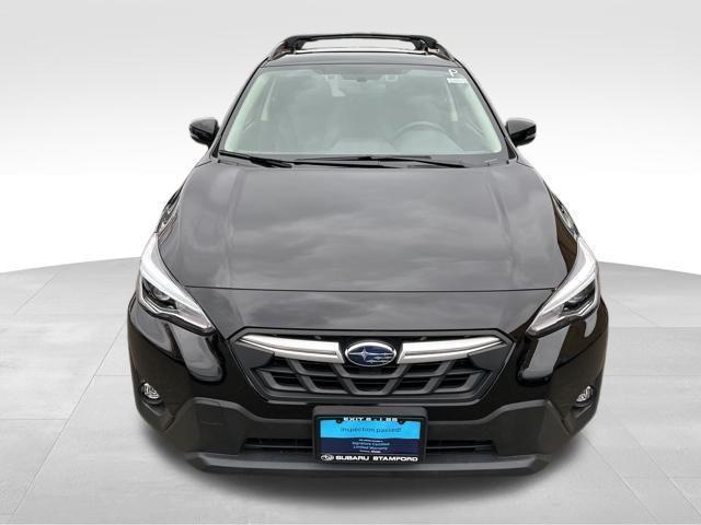 used 2023 Subaru Crosstrek car, priced at $25,908