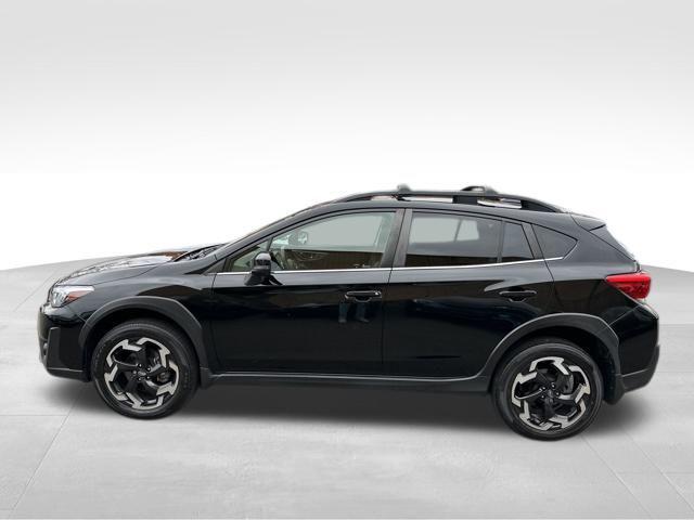 used 2023 Subaru Crosstrek car, priced at $25,908