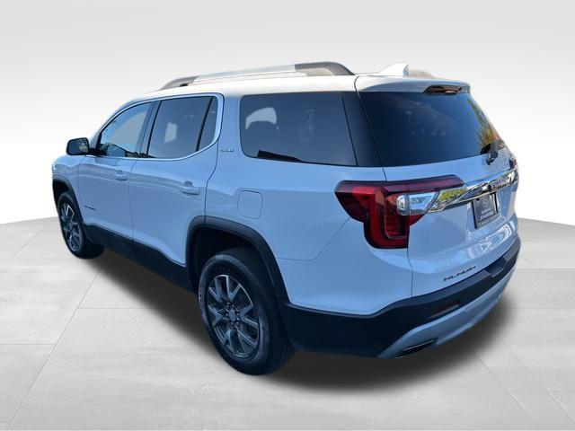 used 2023 GMC Acadia car, priced at $28,560