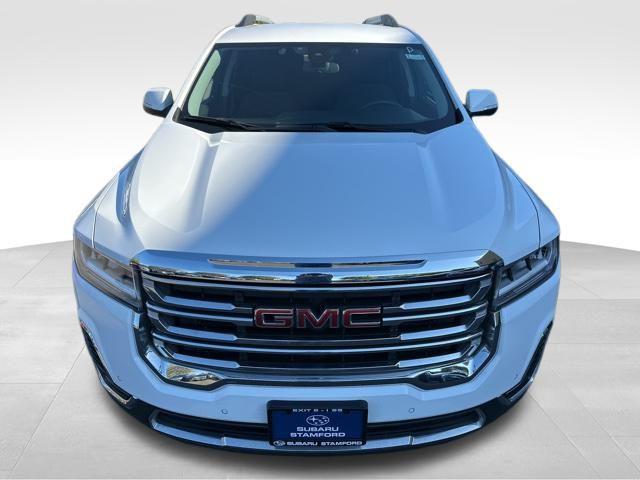 used 2023 GMC Acadia car, priced at $28,560