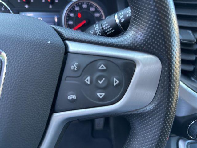 used 2023 GMC Acadia car, priced at $28,560