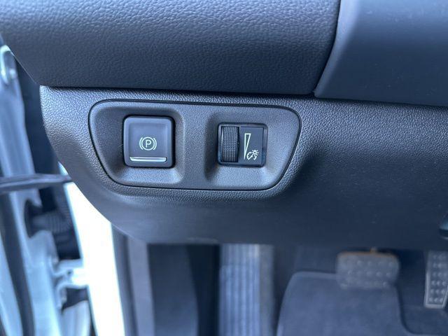 used 2023 GMC Acadia car, priced at $28,560