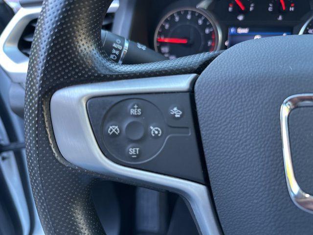 used 2023 GMC Acadia car, priced at $28,560