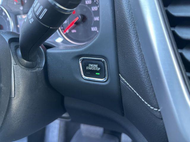 used 2023 GMC Acadia car, priced at $28,560