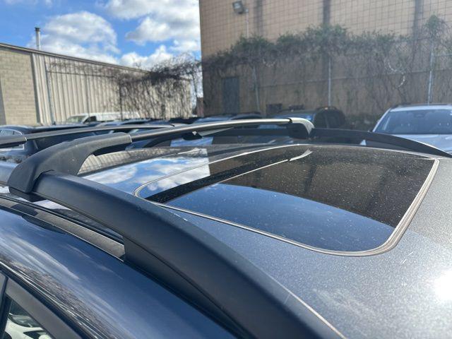 used 2023 Subaru Crosstrek car, priced at $24,749
