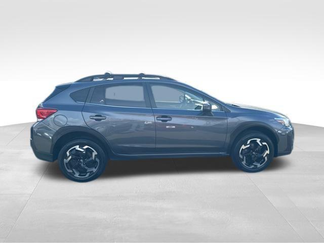 used 2023 Subaru Crosstrek car, priced at $24,749