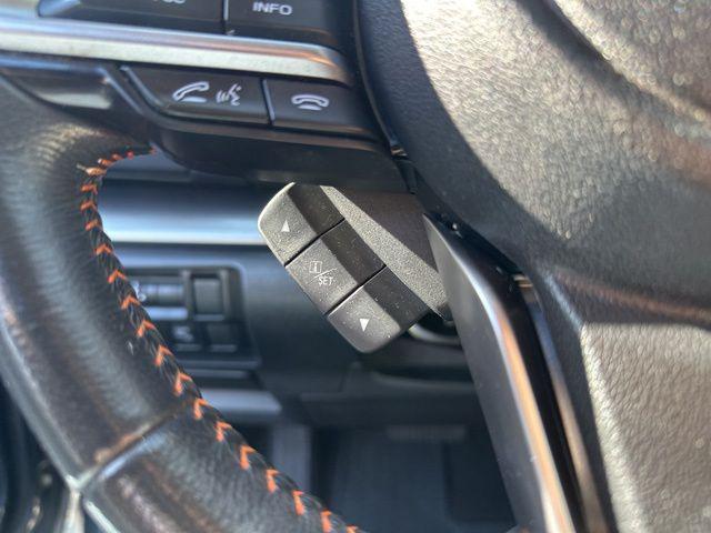 used 2023 Subaru Crosstrek car, priced at $24,749