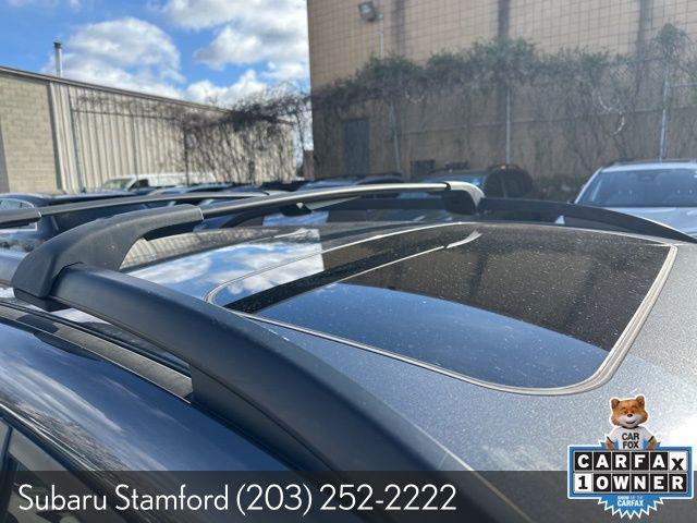 used 2023 Subaru Crosstrek car, priced at $25,399