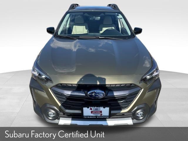 used 2024 Subaru Outback car, priced at $35,920