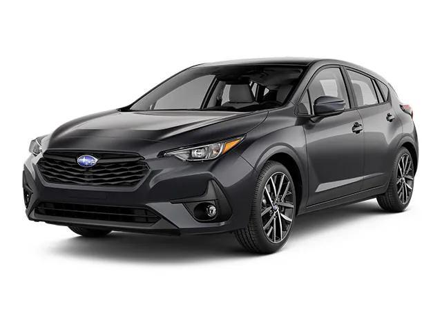 new 2025 Subaru Impreza car, priced at $29,269