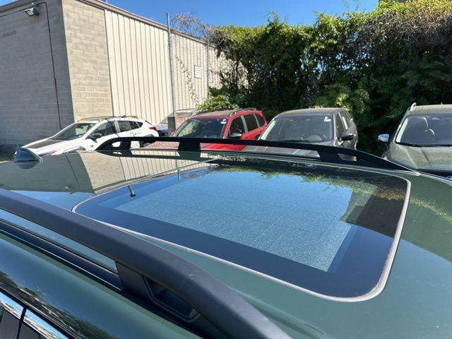 used 2023 Subaru Forester car, priced at $27,551