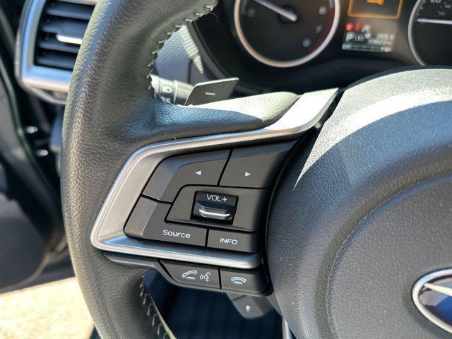 used 2023 Subaru Forester car, priced at $27,551