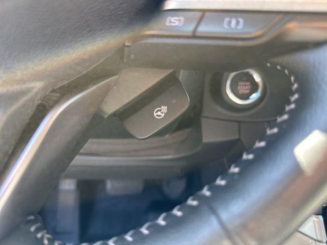 used 2023 Subaru Forester car, priced at $27,551