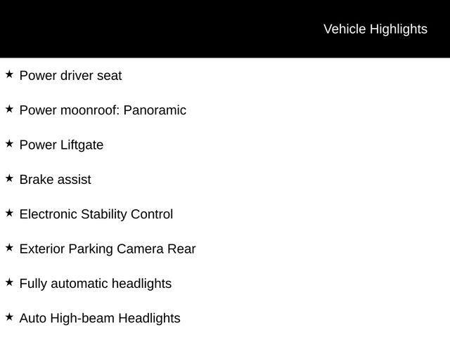 used 2023 Subaru Forester car, priced at $27,551