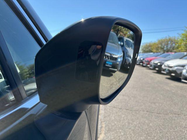 used 2023 Subaru Forester car, priced at $27,551