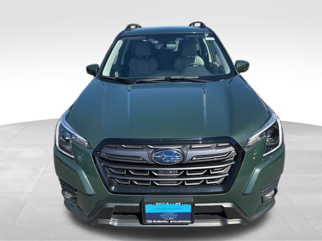 used 2023 Subaru Forester car, priced at $27,551