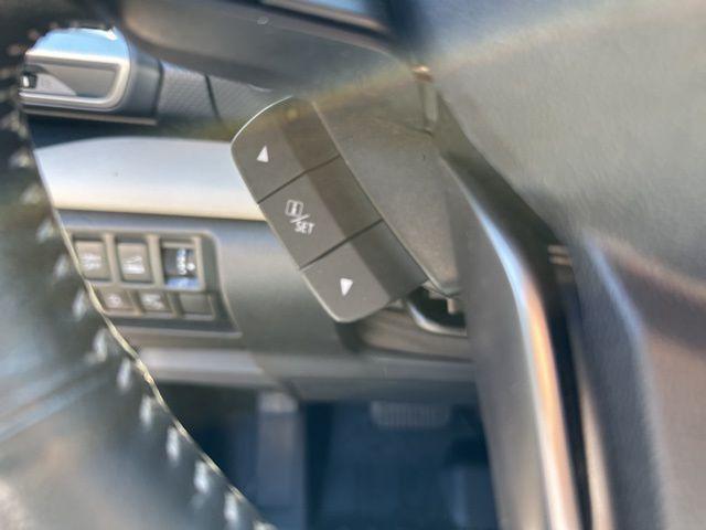 used 2023 Subaru Forester car, priced at $27,551