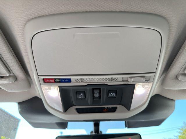 used 2023 Subaru Forester car, priced at $27,551