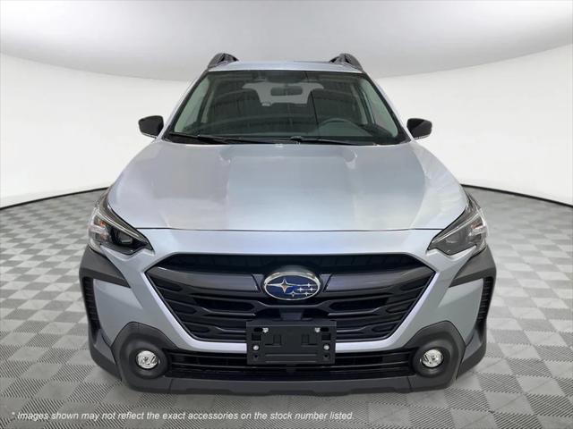 new 2025 Subaru Outback car, priced at $36,799