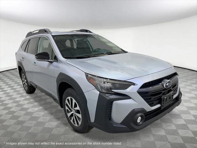 new 2025 Subaru Outback car, priced at $36,799