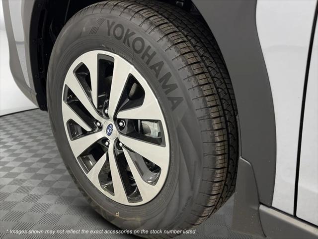 new 2025 Subaru Outback car, priced at $36,799