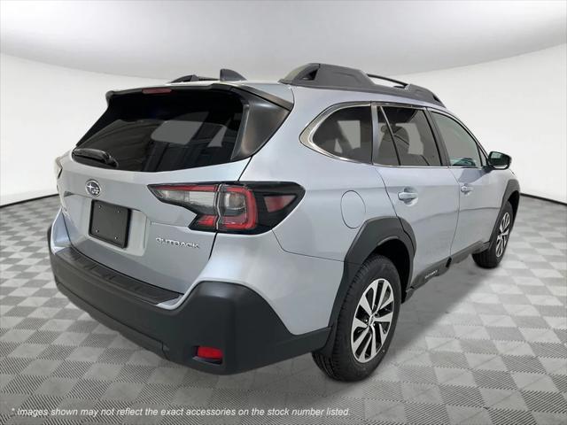 new 2025 Subaru Outback car, priced at $36,799