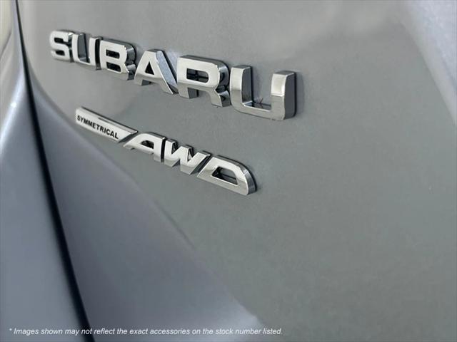new 2025 Subaru Outback car, priced at $36,799