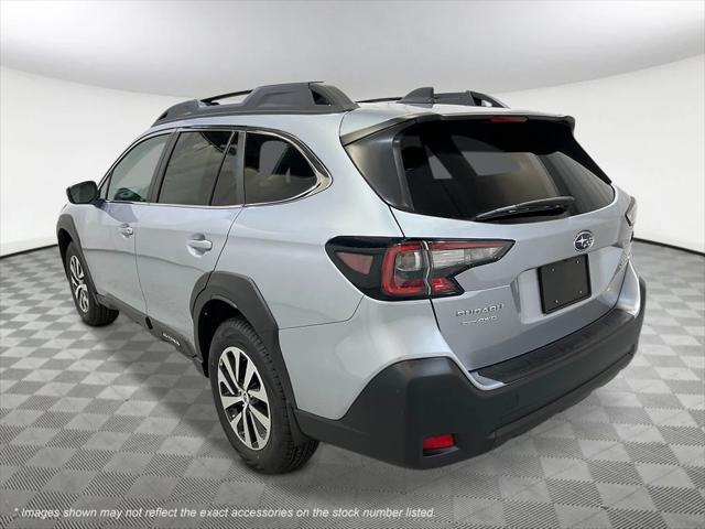new 2025 Subaru Outback car, priced at $36,799