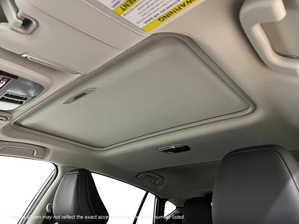 new 2025 Subaru Crosstrek car, priced at $33,917