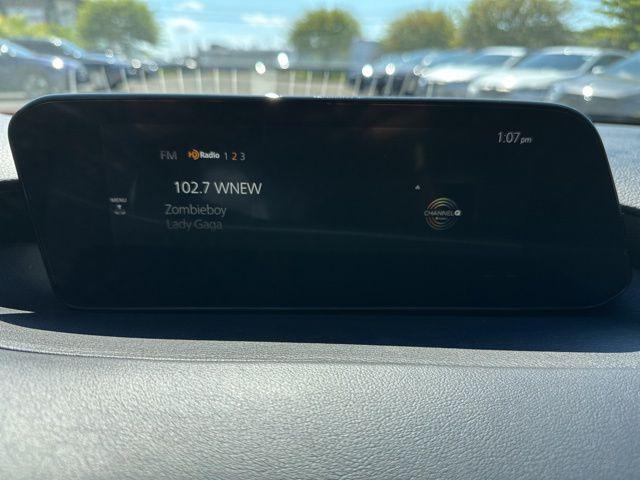 used 2023 Mazda Mazda3 car, priced at $20,998