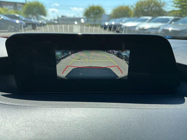 used 2023 Mazda Mazda3 car, priced at $20,998