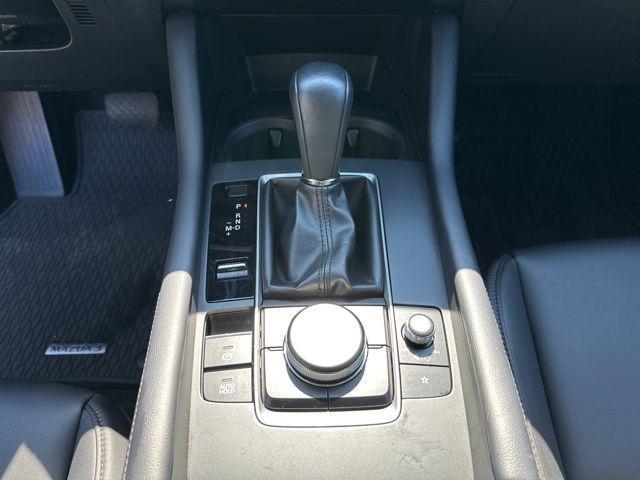 used 2023 Mazda Mazda3 car, priced at $20,998