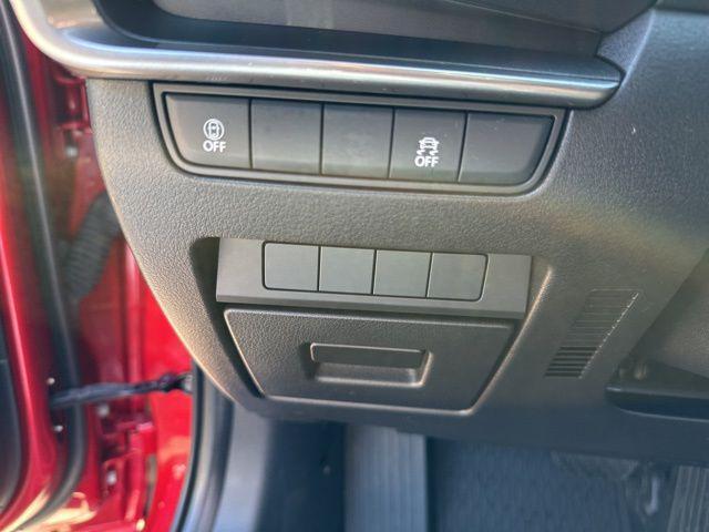 used 2023 Mazda Mazda3 car, priced at $20,998