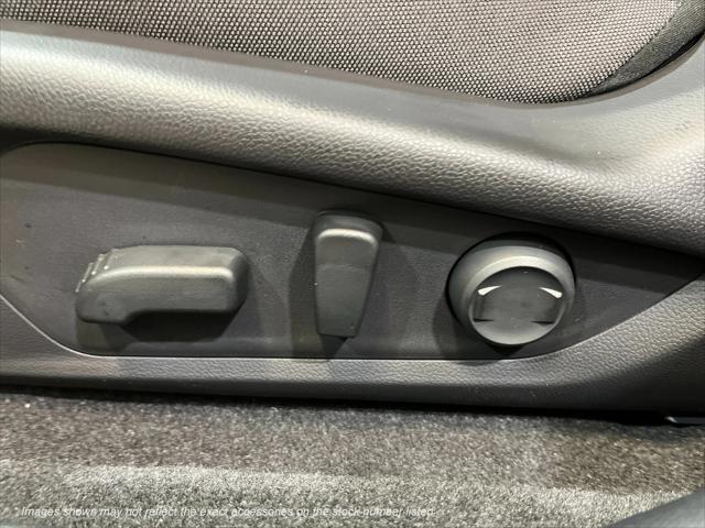 new 2025 Subaru Crosstrek car, priced at $33,364