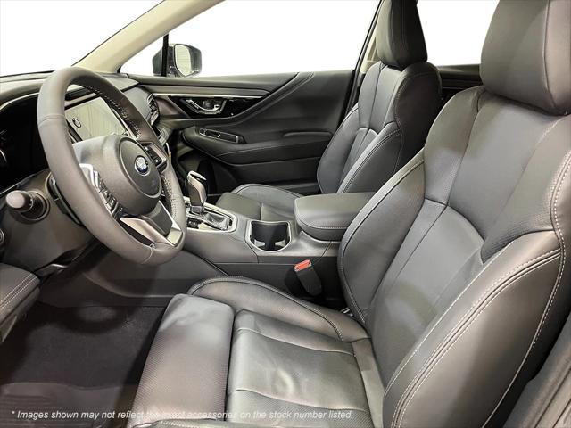 new 2025 Subaru Outback car, priced at $46,830