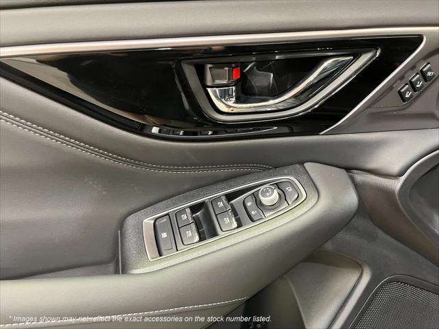 new 2025 Subaru Outback car, priced at $46,830