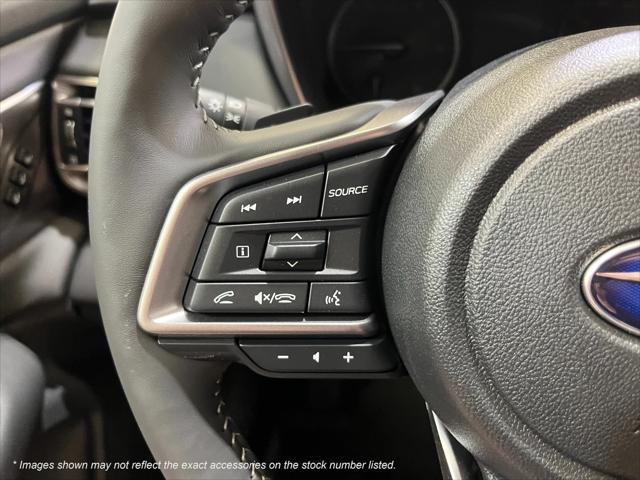 new 2025 Subaru Outback car, priced at $46,830
