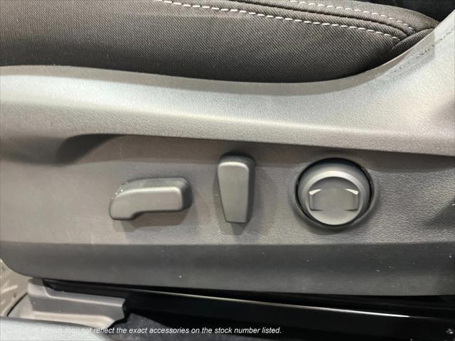 new 2025 Subaru Legacy car, priced at $30,870