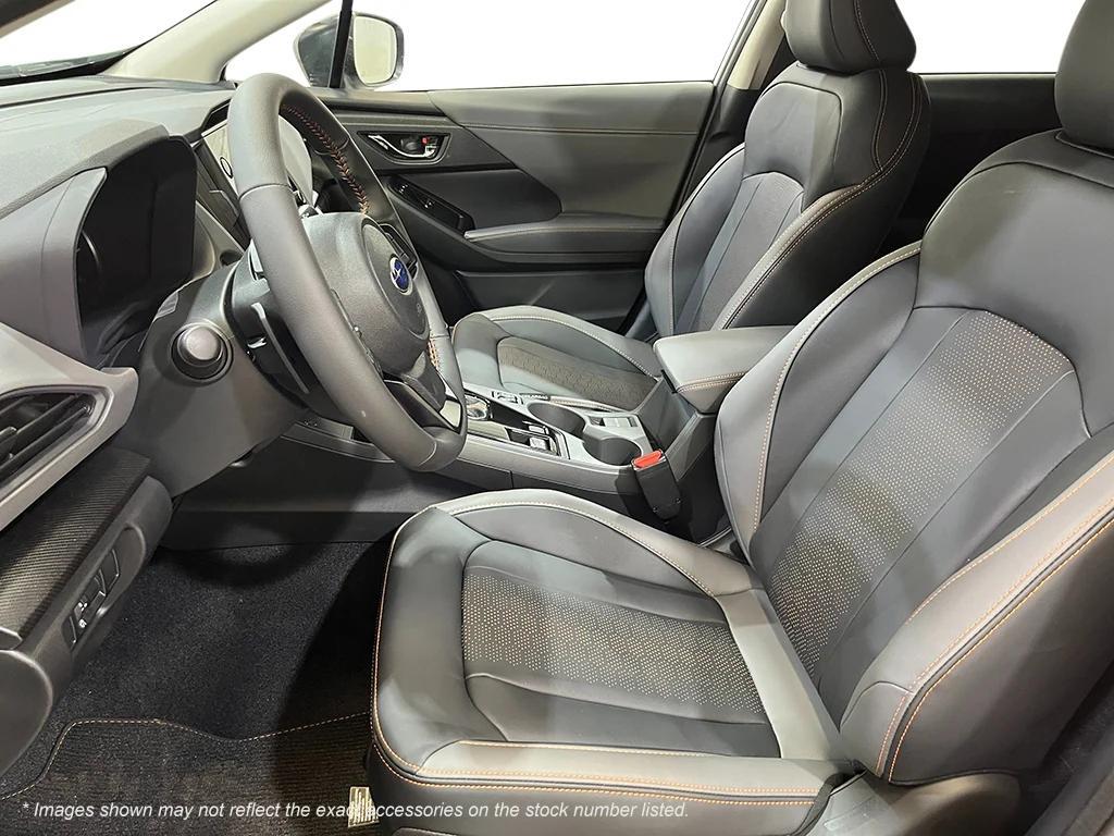 new 2025 Subaru Crosstrek car, priced at $32,517