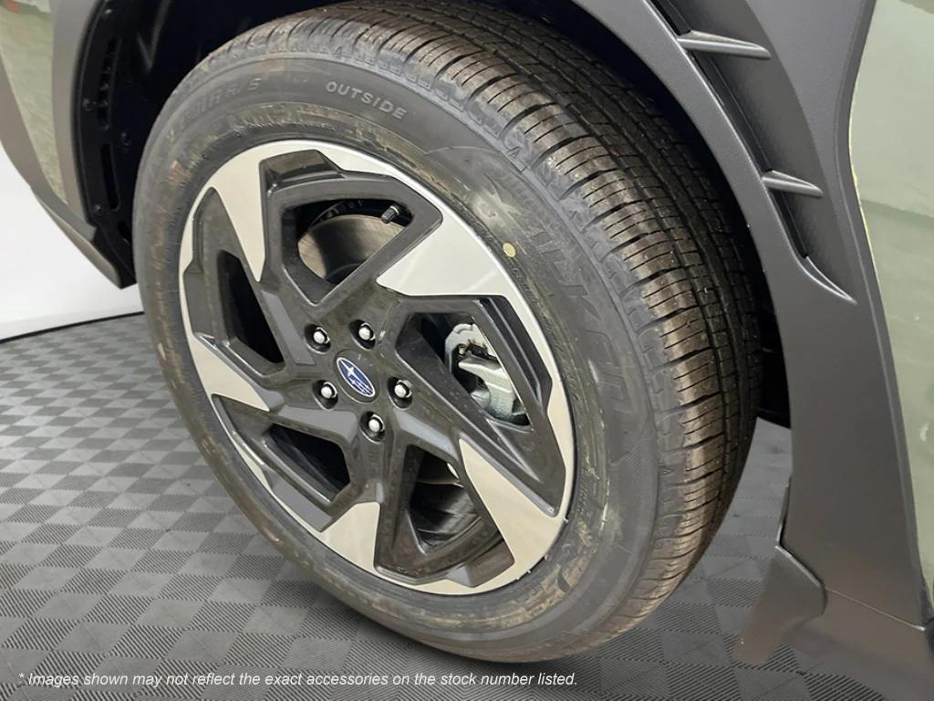 new 2025 Subaru Crosstrek car, priced at $32,517