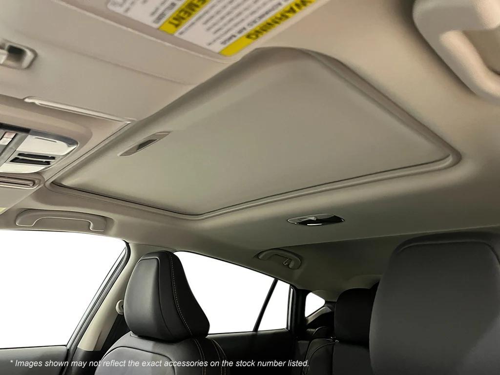 new 2025 Subaru Crosstrek car, priced at $32,517