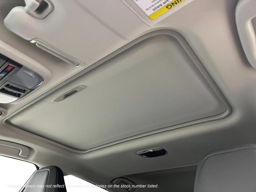 new 2025 Subaru Crosstrek car, priced at $32,044