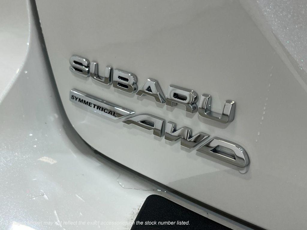 new 2025 Subaru Crosstrek car, priced at $32,044