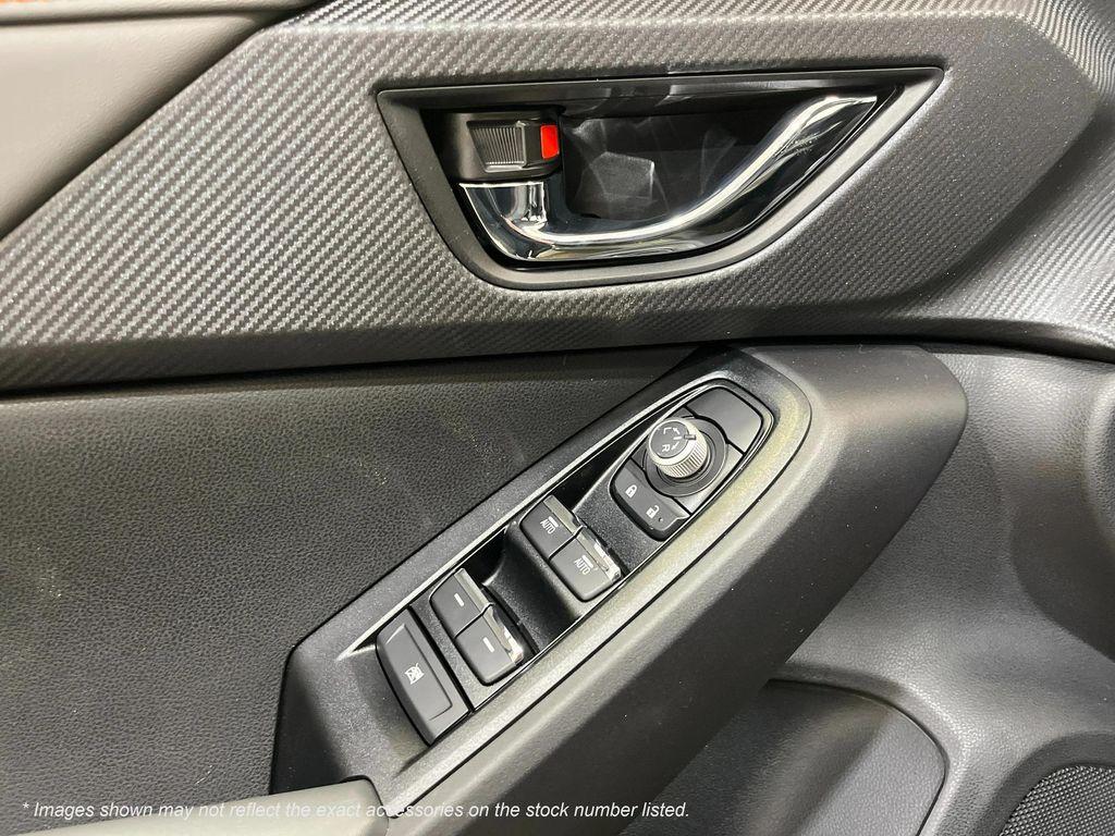 new 2025 Subaru Crosstrek car, priced at $32,044