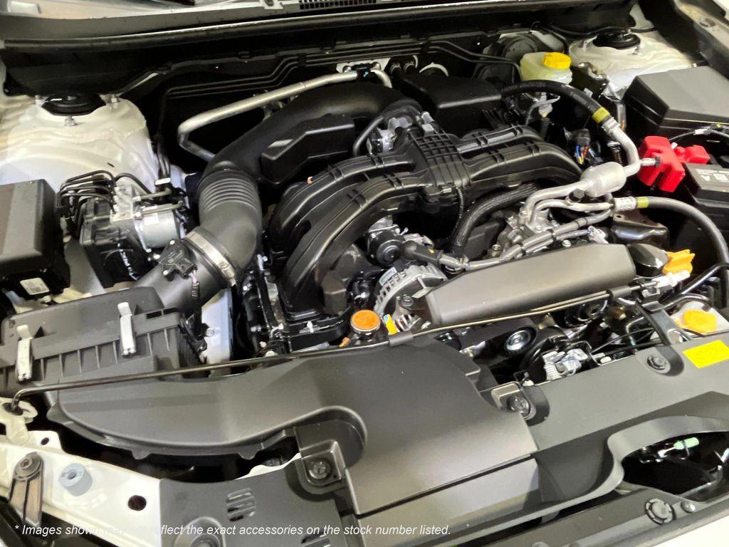 new 2025 Subaru Crosstrek car, priced at $32,044